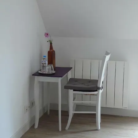 Frühstückspension Entre Et Riviere Moëlan-sur-Mer
