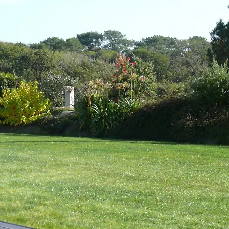 Frühstückspension Entre Et Riviere Moëlan-sur-Mer